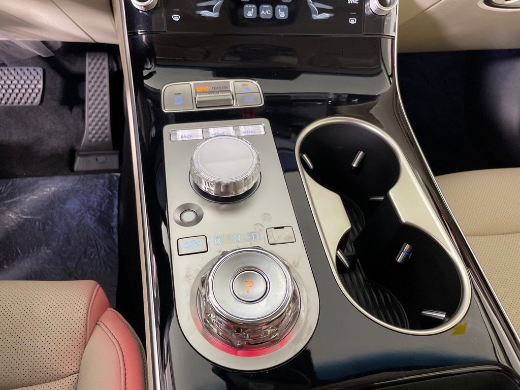 New 2026 Genesis GV70 2.5T SUV