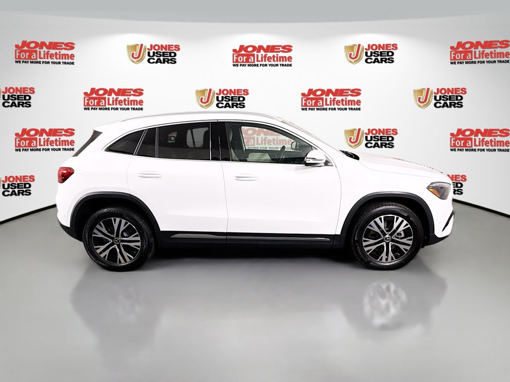 2025 Mercedes-Benz GLA GLA250 - Photo 15