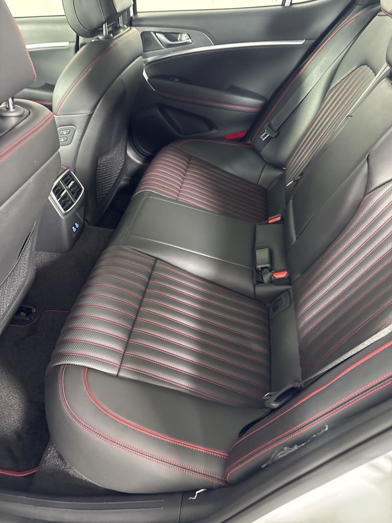 2026 GENESIS G70 Sport Prestige - Photo 21