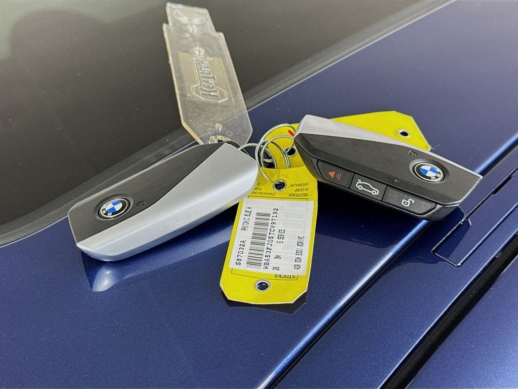 2026 BMW 5 Series 530i - Photo 33