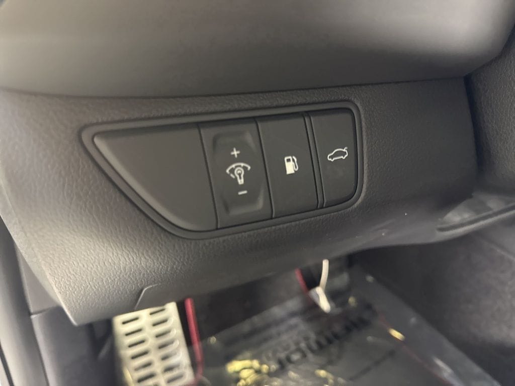 2026 GENESIS G70 Sport Prestige - Photo 11