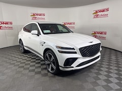 2025 Genesis GV80 Coupe 3.5T E-SC Mhev SUV