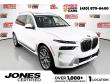 Used 2025 BMW X7 xDrive40i SUV