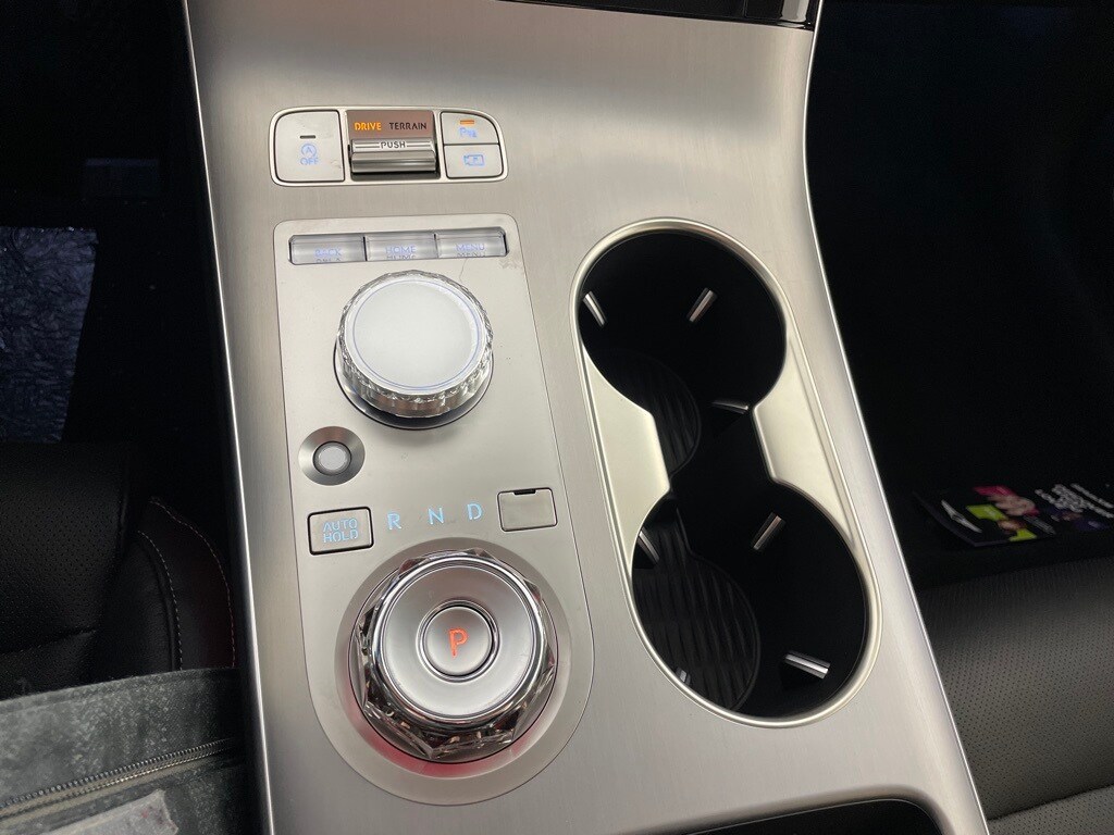 New 2026 Genesis GV70 2.5T Select AWD SUV