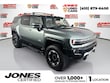  GMC Hummer EV SUV
