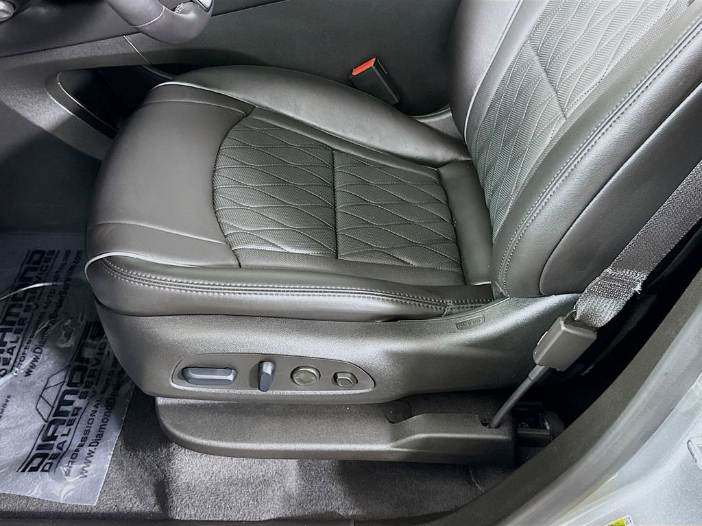 2024 Buick Enclave Avenir - Photo 26