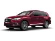 Used 2020 INFINITI QX60 Pure SUV