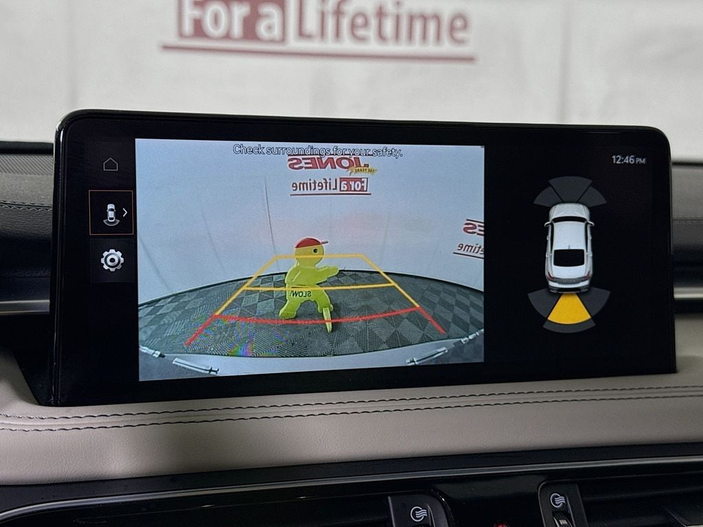 2023 GENESIS G70 Standard - Photo 7