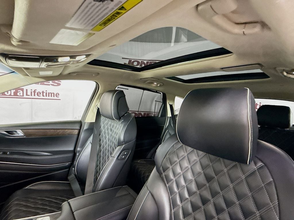 2021 GENESIS GV80 Advanced+ - Photo 11