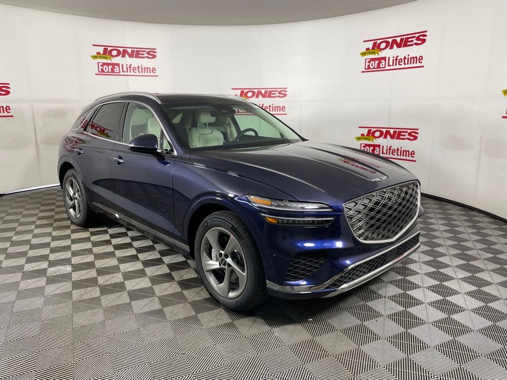 2026 Genesis GV70 2.5T Advanced AWD's photo