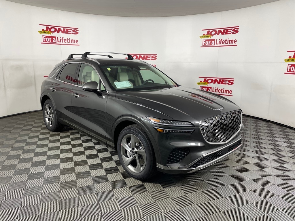 New 2026 Genesis GV70 2.5T SUV