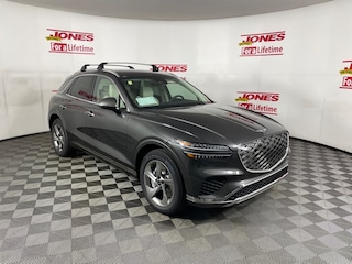 2026 Genesis GV70 2.5T AWD SUV