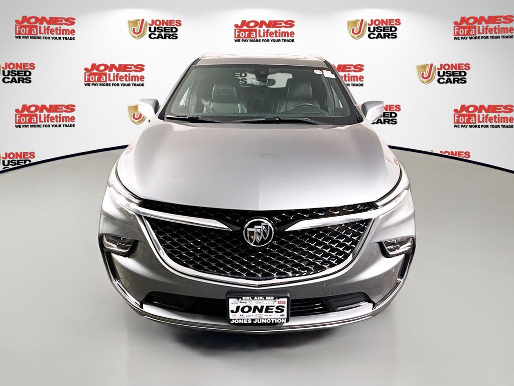 2024 Buick Enclave Avenir - Photo 14