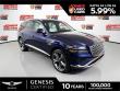 Used 2025 Genesis GV80 3.5T Prestige SUV