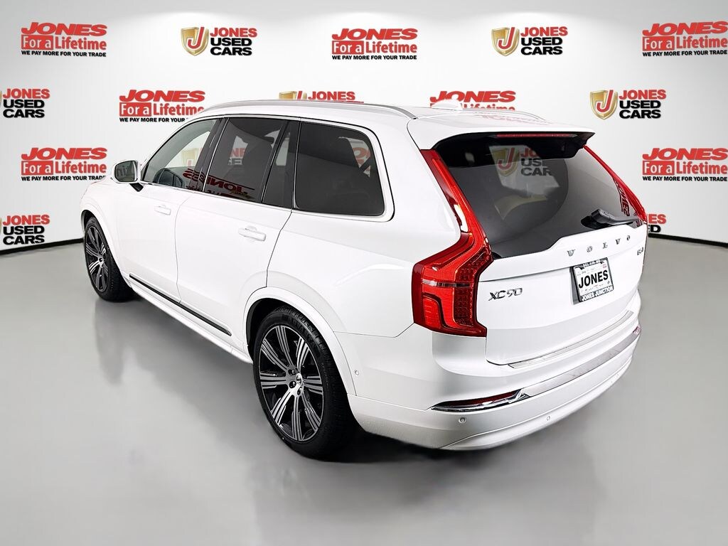 Used 2023 Volvo XC90 Ultimate SUV