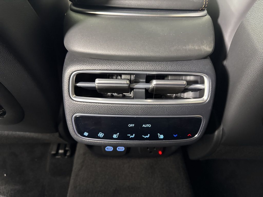 2026 GENESIS GV70 Sport Prestige - Photo 19