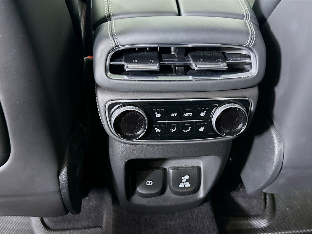2021 GENESIS GV80 Advanced+ - Photo 29