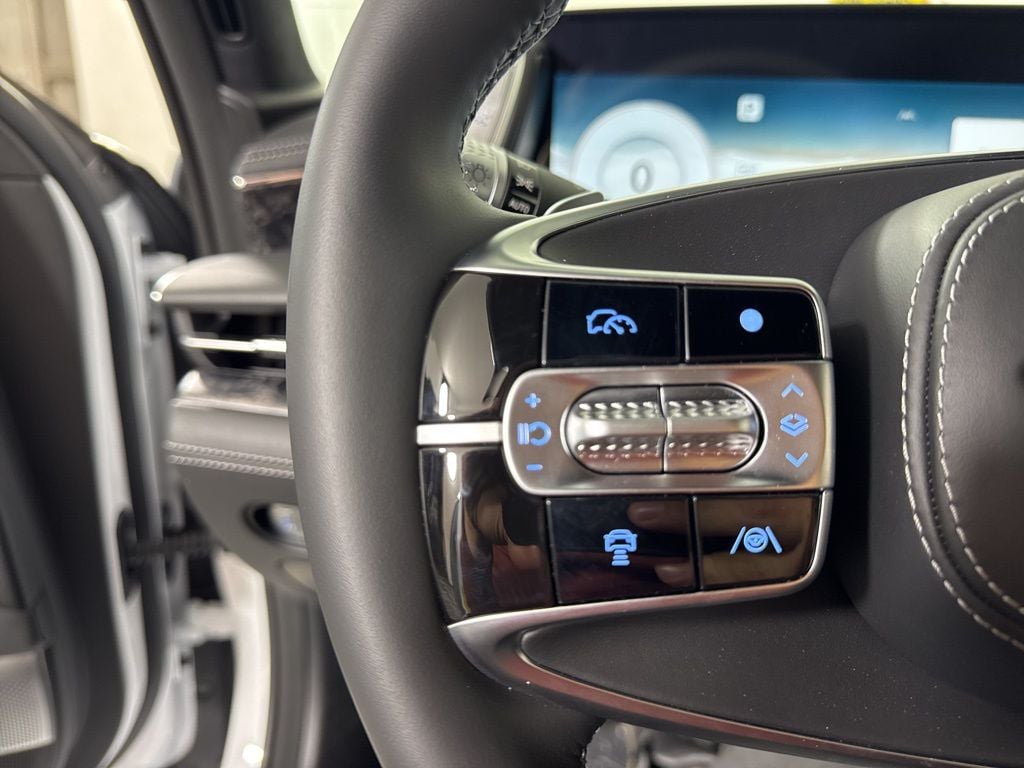 2026 GENESIS G90 Base - Photo 26
