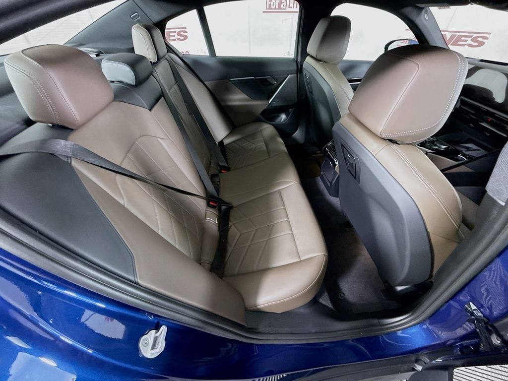 2026 BMW 5 Series 530i - Photo 30