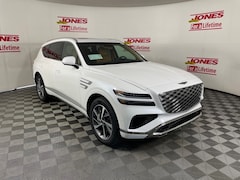 2026 Genesis GV80 2.5T Advanced SUV
