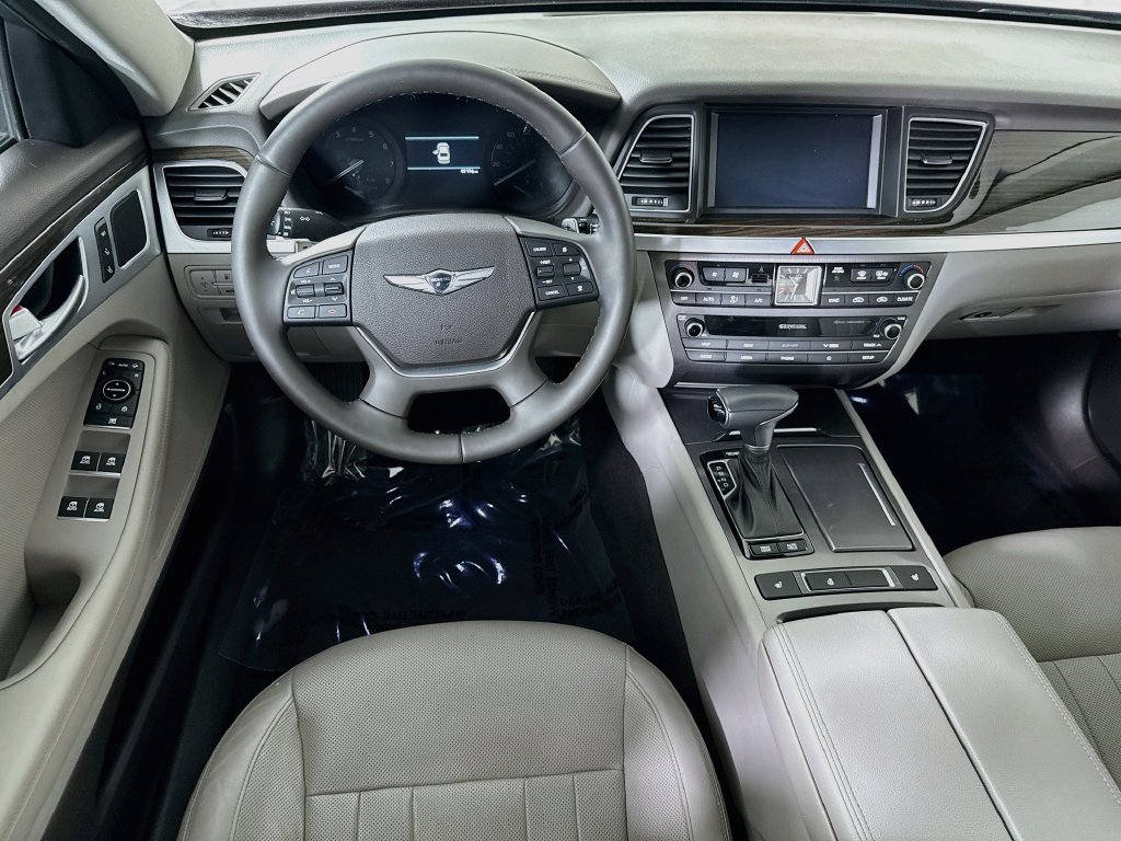 Used 2019 Genesis G80 3.8 Sedan