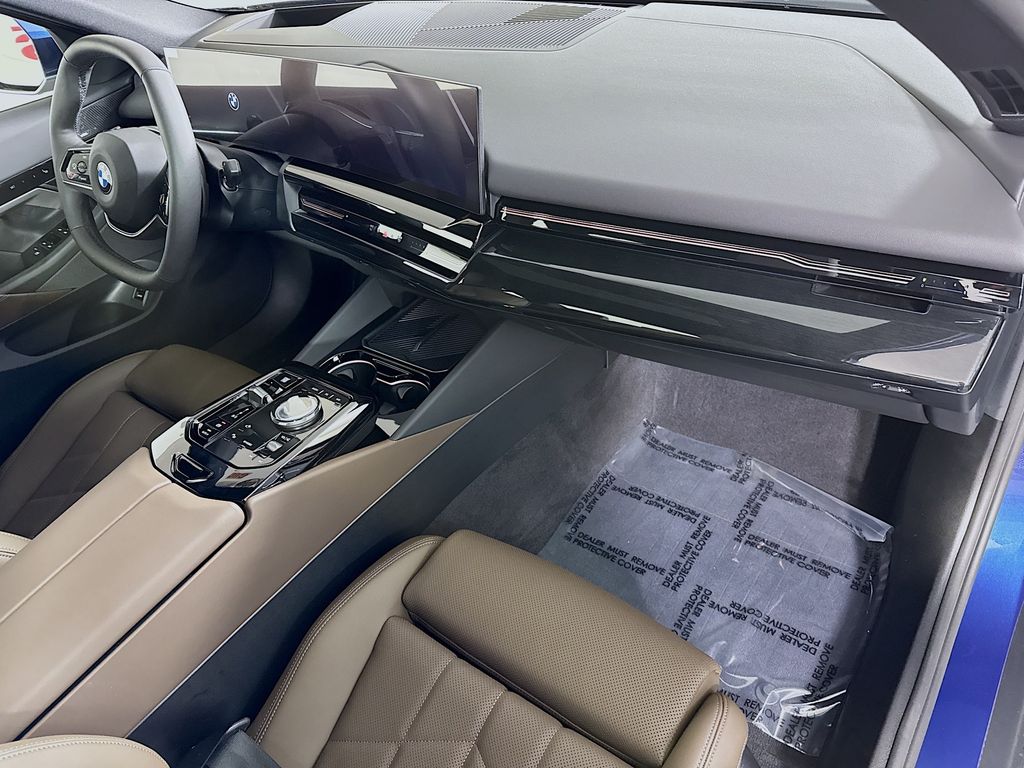 2026 BMW 5 Series 530i - Photo 32
