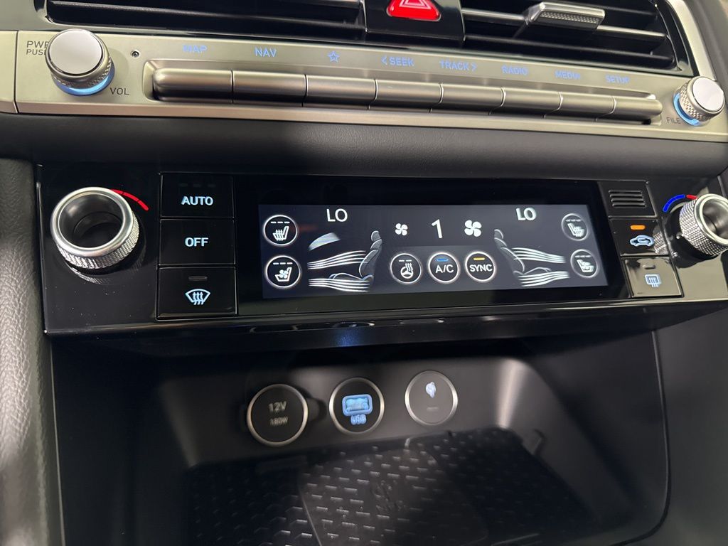 2026 GENESIS G70 Sport Prestige - Photo 8