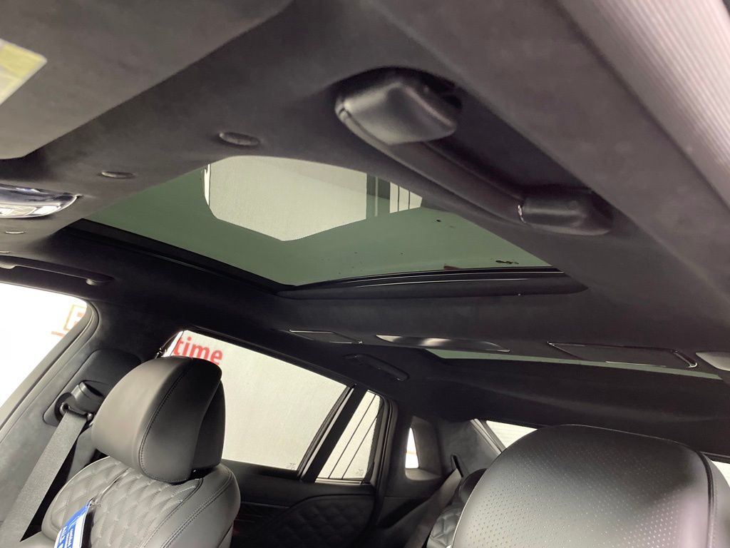 2026 GENESIS G90 Prestige Black - Photo 10