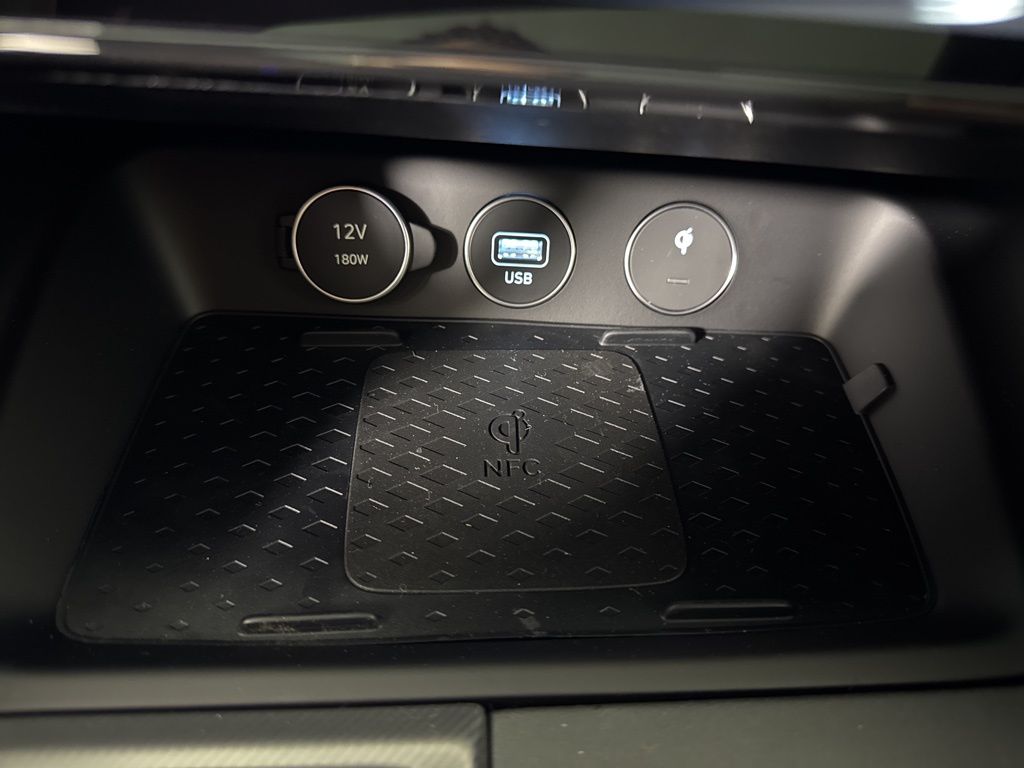 2026 GENESIS G70 Sport Prestige - Photo 9