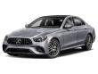 Used 2022 Mercedes-Benz E-Class E 53 AMGÂ® Sedan