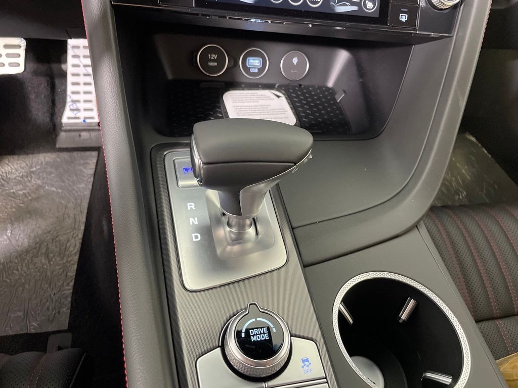 New 2026 Genesis G70 3.3T Sport Prestige AWD Sedan