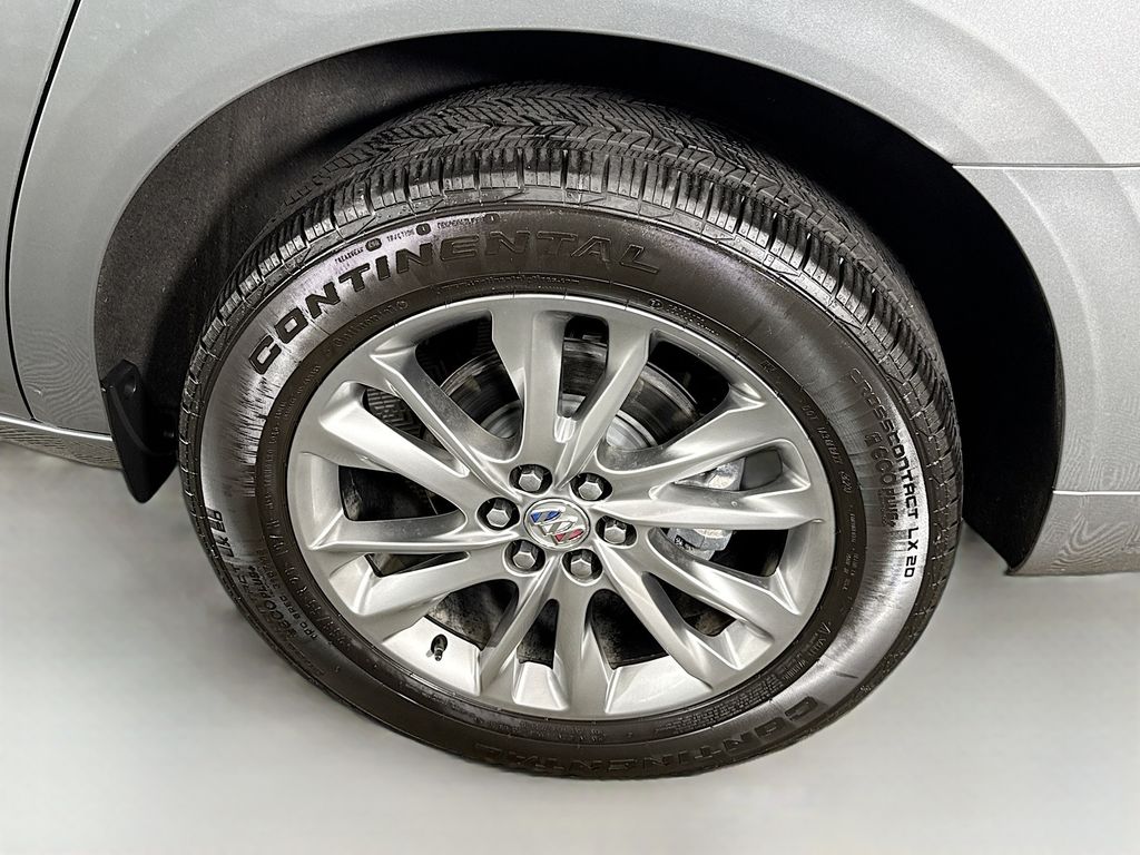 2024 Buick Enclave Avenir - Photo 38