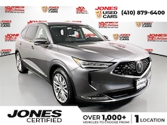 2023 Acura MDX Advance SUV