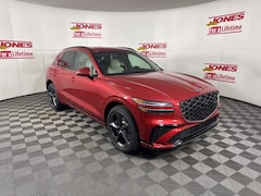 2026 Genesis GV70 3.5T Sport Prestige AWD SUV