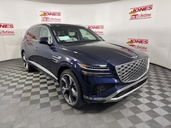 2026 Genesis GV80 3.5T Prestige SUV