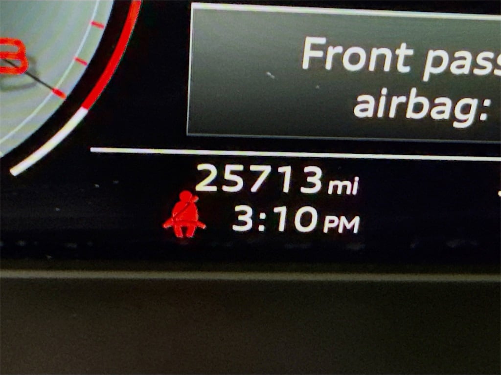 Used 2024 Audi Q5 45 S Line Premium SUV