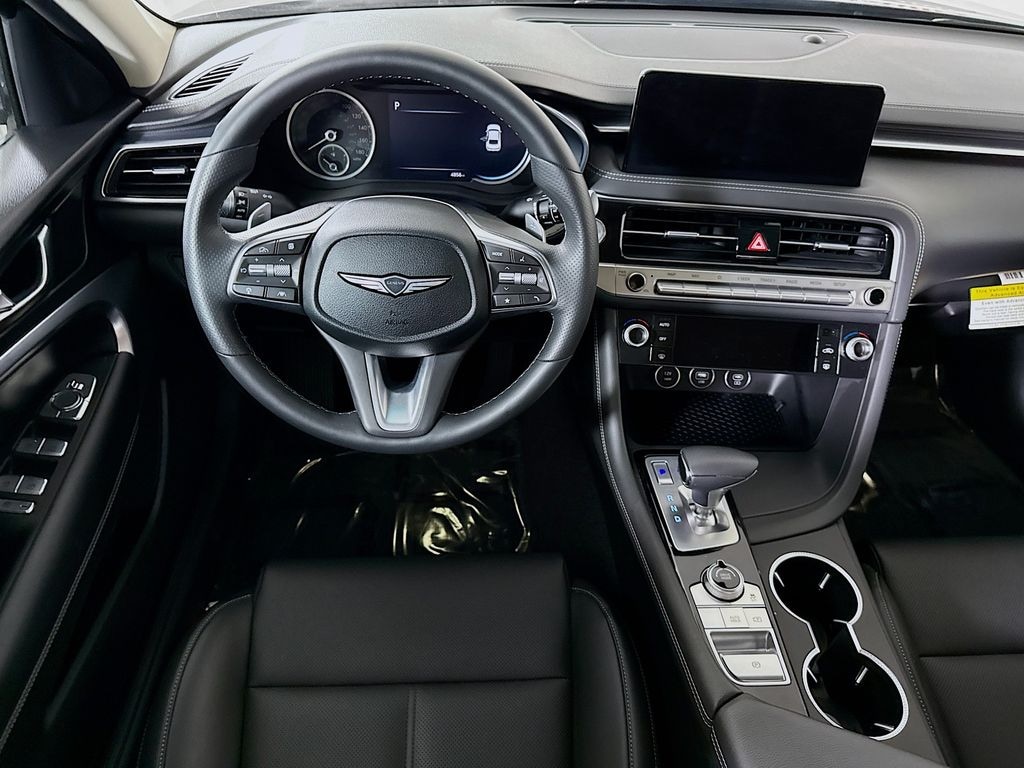 Certified 2026 Genesis G70 2.5T Sedan