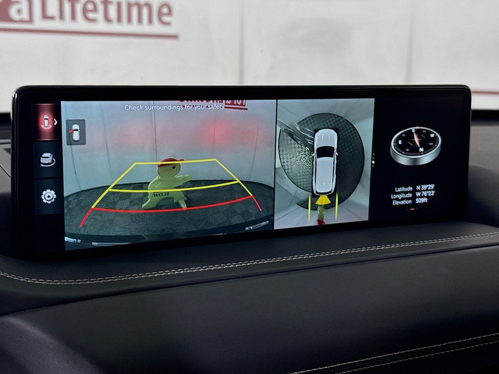 2021 GENESIS GV80 Advanced+ - Photo 6