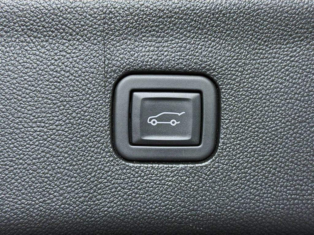 2024 Buick Enclave Avenir - Photo 31