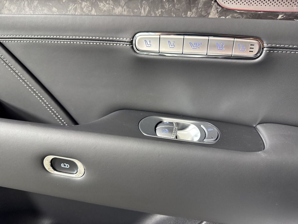2026 GENESIS G90 Base - Photo 22