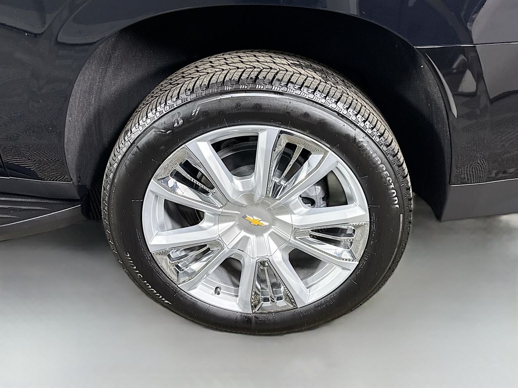 2024 Chevrolet Suburban High Country - Photo 38