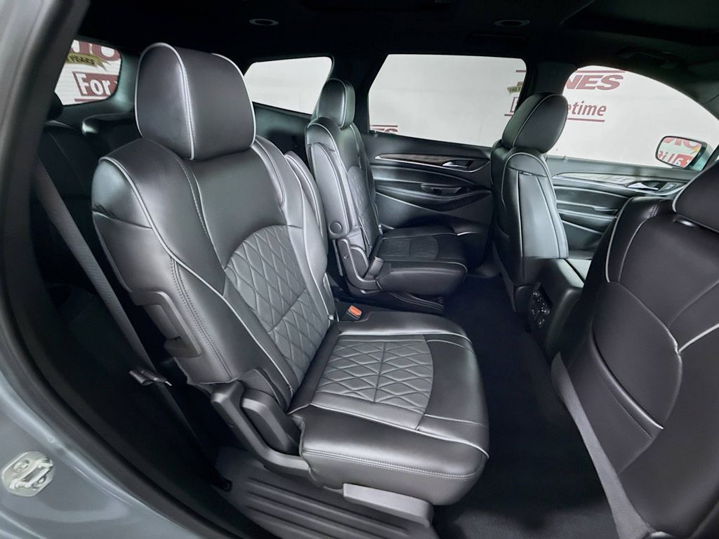 2024 Buick Enclave Avenir - Photo 33