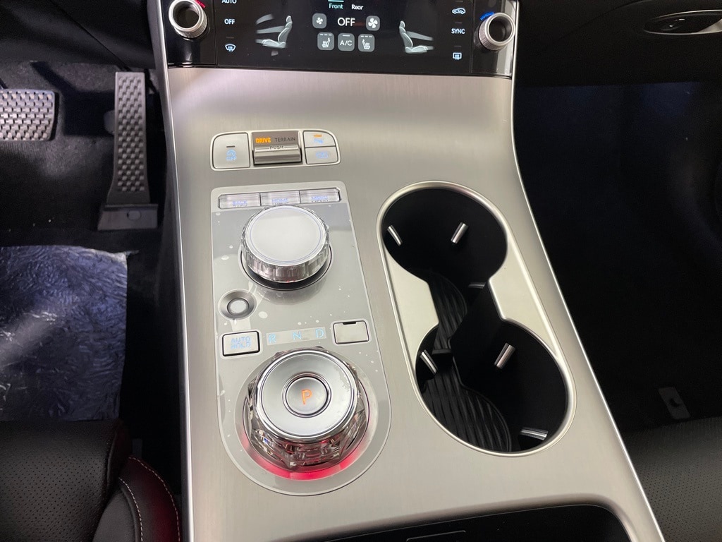 New 2026 Genesis GV70 2.5T Select SUV