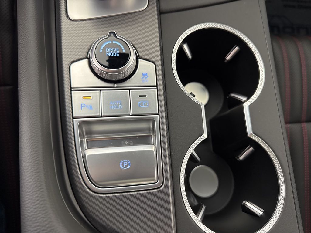 2026 GENESIS G70 Sport Prestige - Photo 10