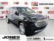Used 2024 Chevrolet Suburban High Country SUV