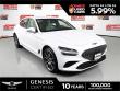 Certified 2024 Genesis G70 2.5T Sedan