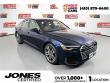 Used 2022 Audi A6 3.0T Premium Plus Sedan