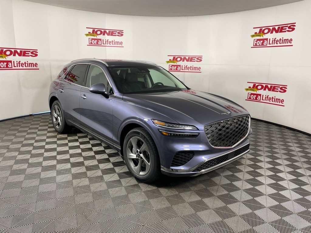 New 2026 Genesis GV70 2.5T Select SUV