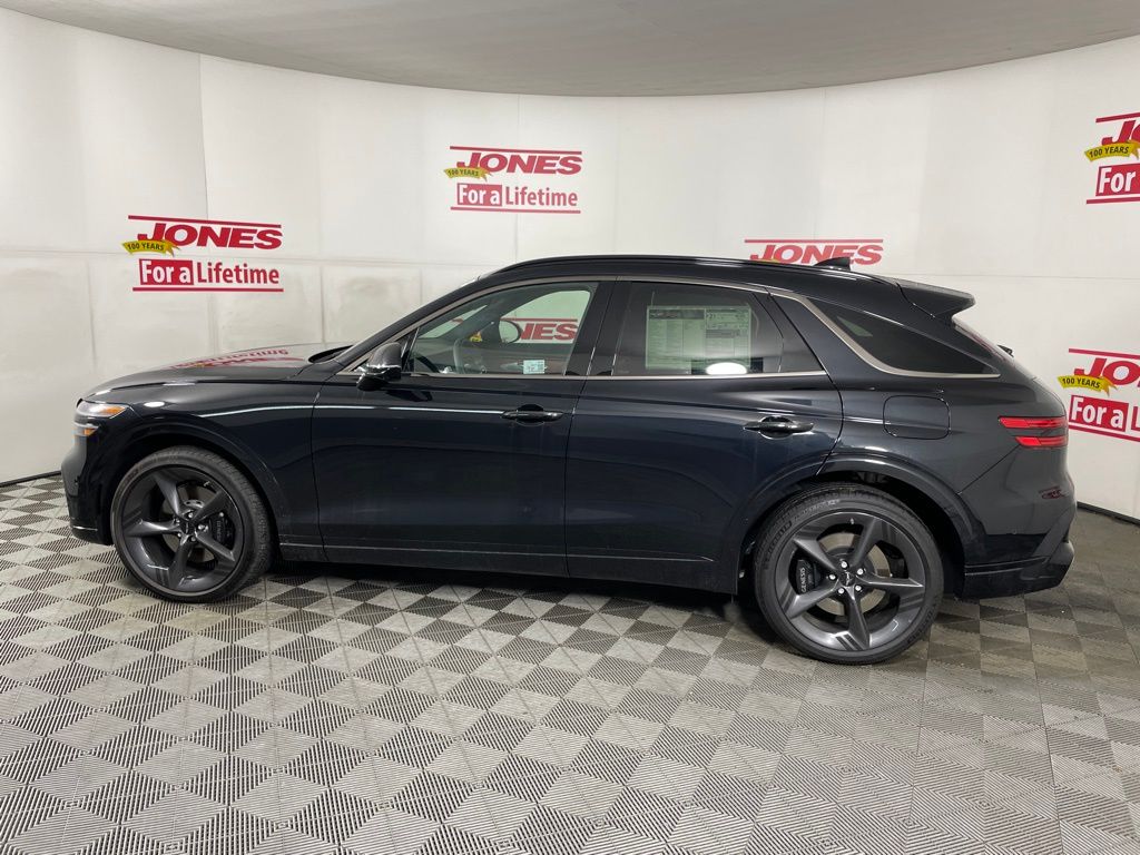2026 GENESIS GV70 Sport Prestige - Photo 15