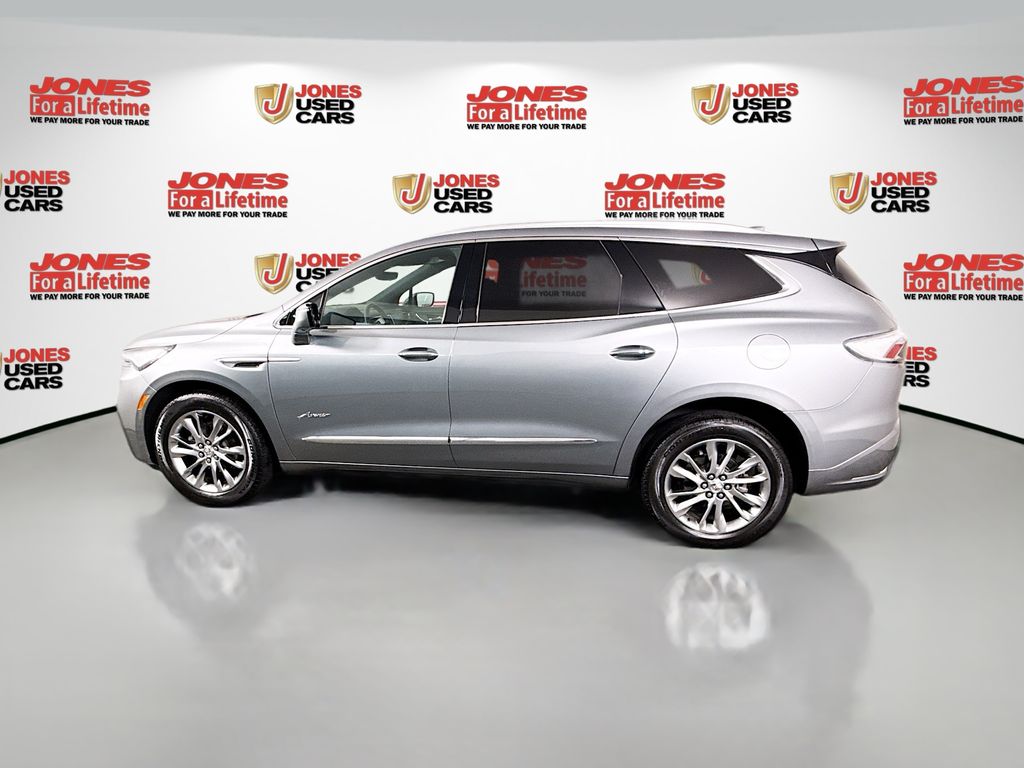 2024 Buick Enclave Avenir - Photo 16